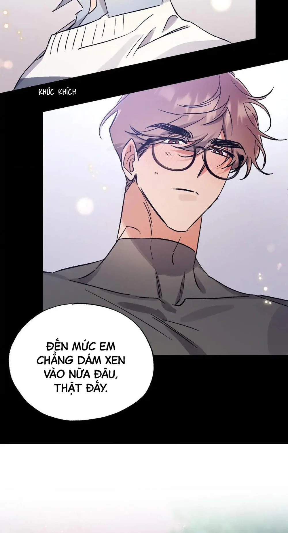 Vũ Trụ Nơi Thiên Thạch Rơi Chapter 15 Trang 16