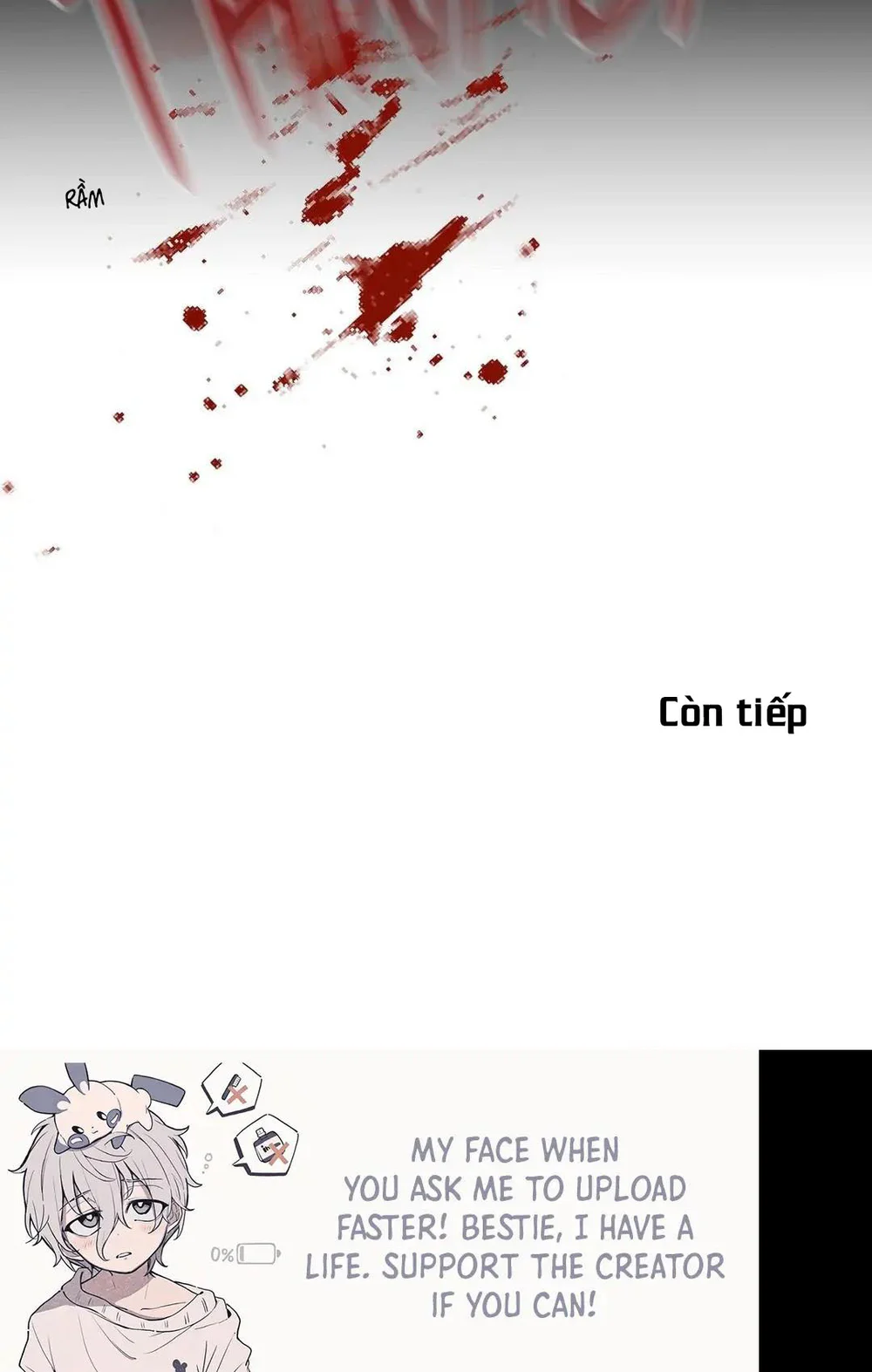 Vũ Trụ Nơi Thiên Thạch Rơi Chapter 15 Trang 30