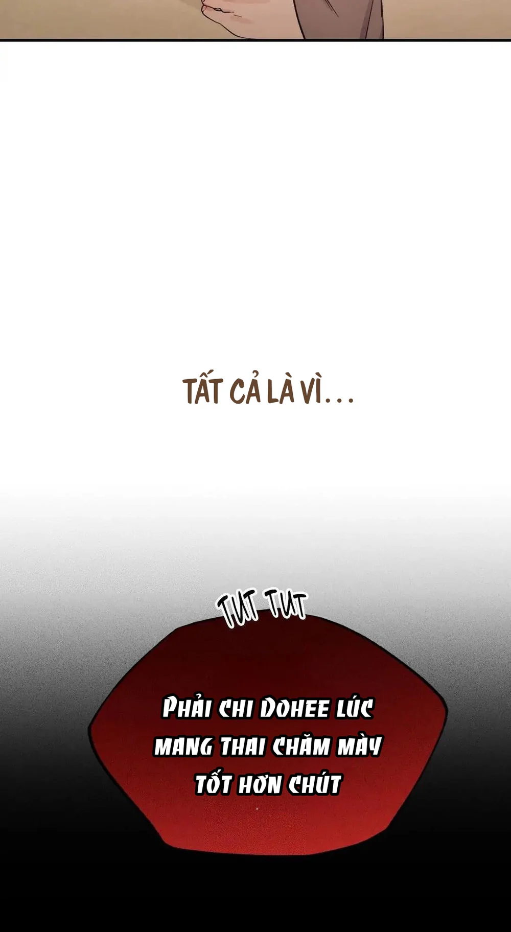 Vũ Trụ Nơi Thiên Thạch Rơi Chapter 16 Trang 19