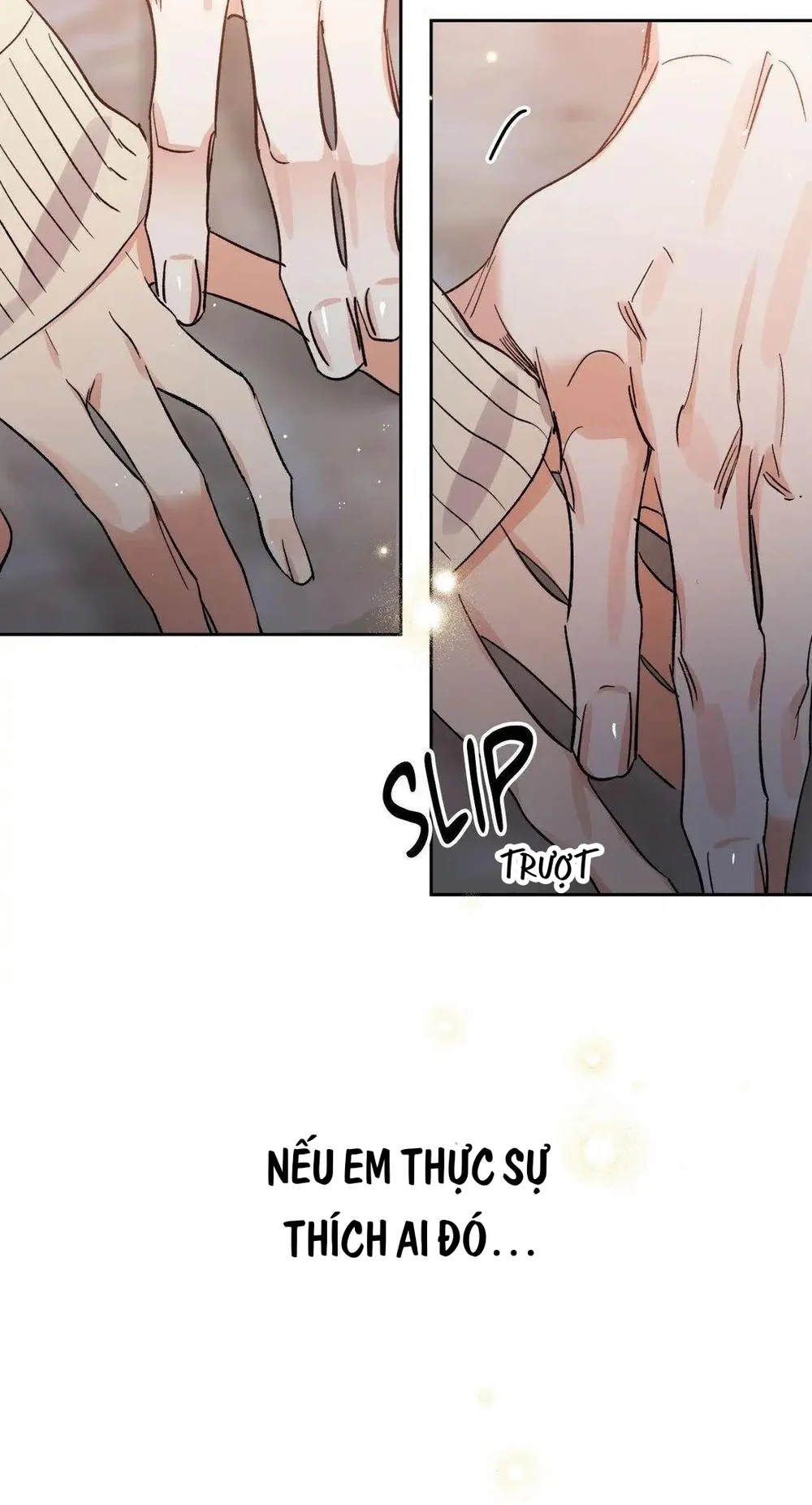 Vũ Trụ Nơi Thiên Thạch Rơi Chapter 16 Trang 40