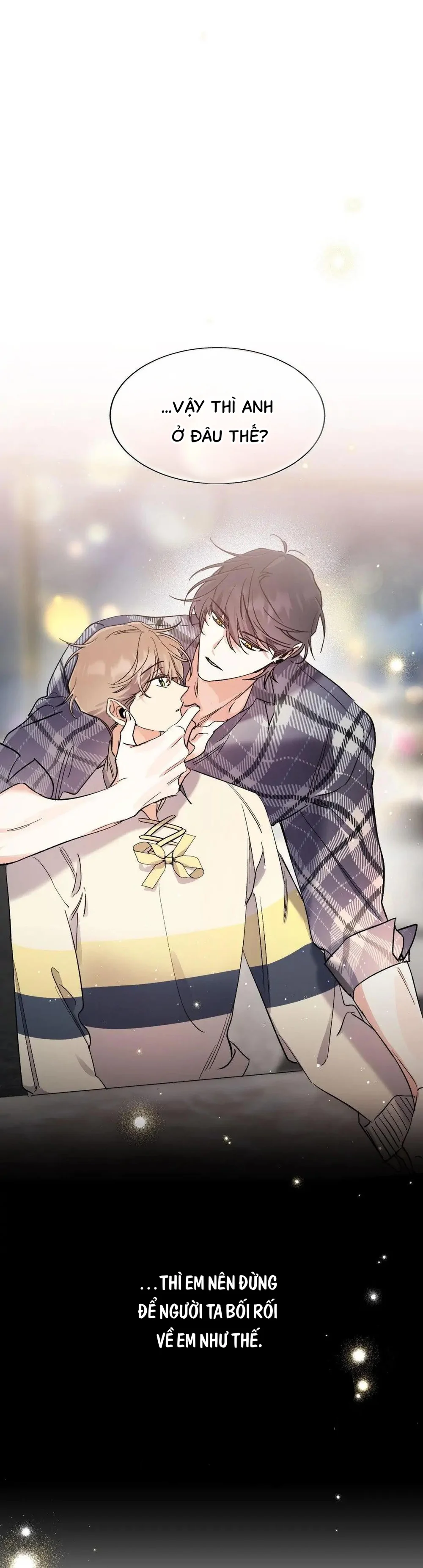 Vũ Trụ Nơi Thiên Thạch Rơi Chapter 16 Trang 41