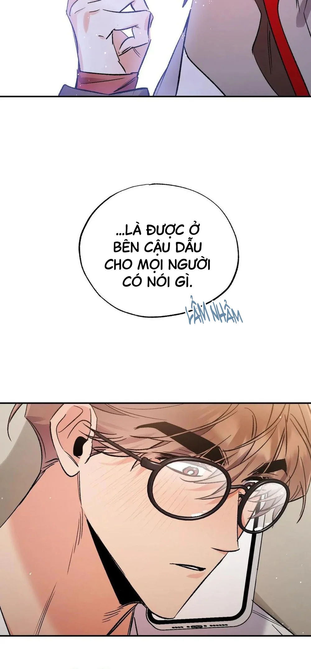 Vũ Trụ Nơi Thiên Thạch Rơi Chapter 17 Trang 32