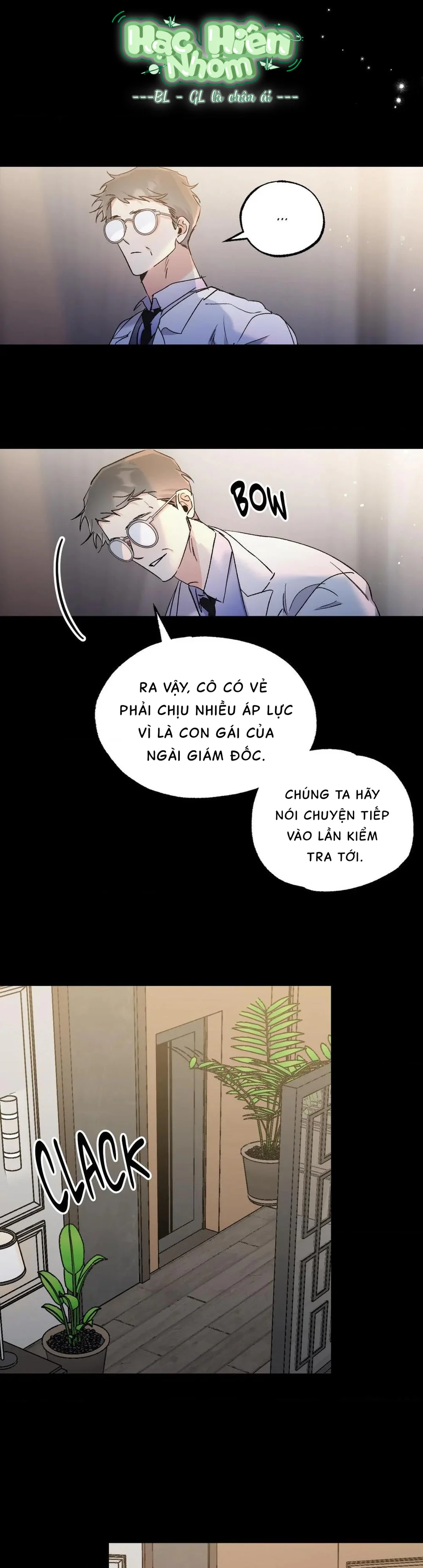 Vũ Trụ Nơi Thiên Thạch Rơi Chapter 18 Trang 6