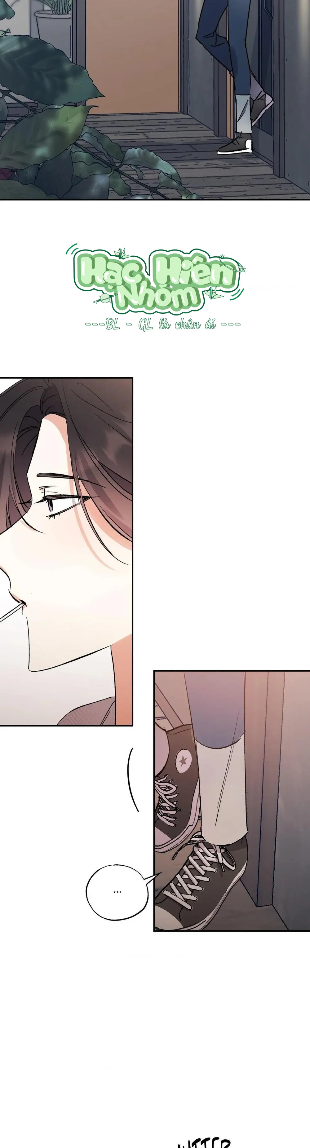 Vũ Trụ Nơi Thiên Thạch Rơi Chapter 18 Trang 15