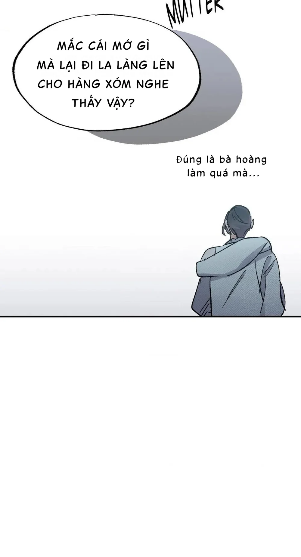 Vũ Trụ Nơi Thiên Thạch Rơi Chapter 18 Trang 16