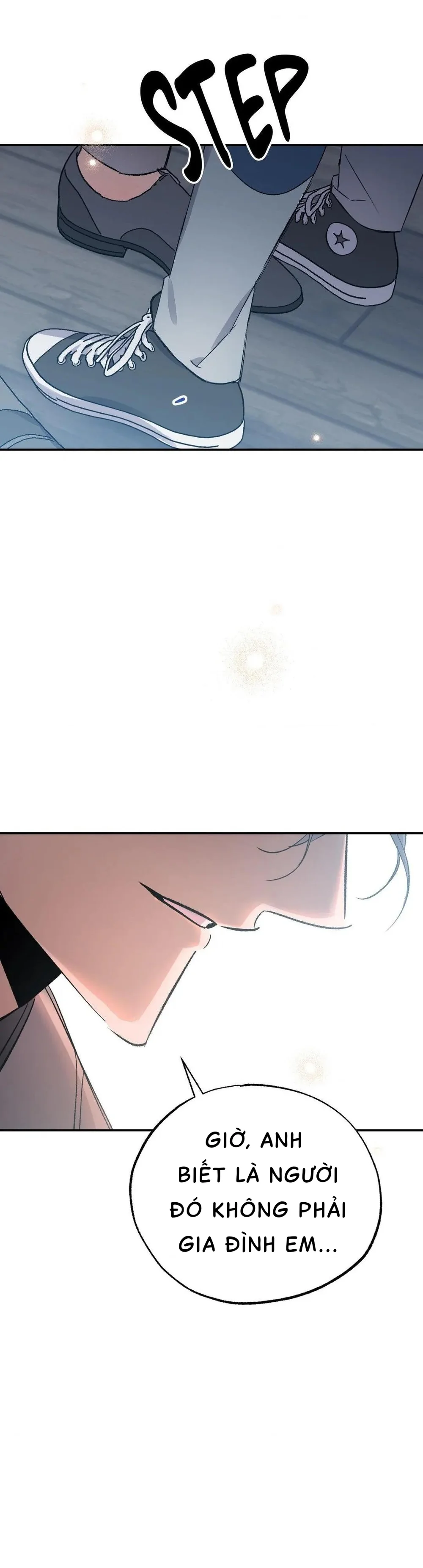 Vũ Trụ Nơi Thiên Thạch Rơi Chapter 18 Trang 21