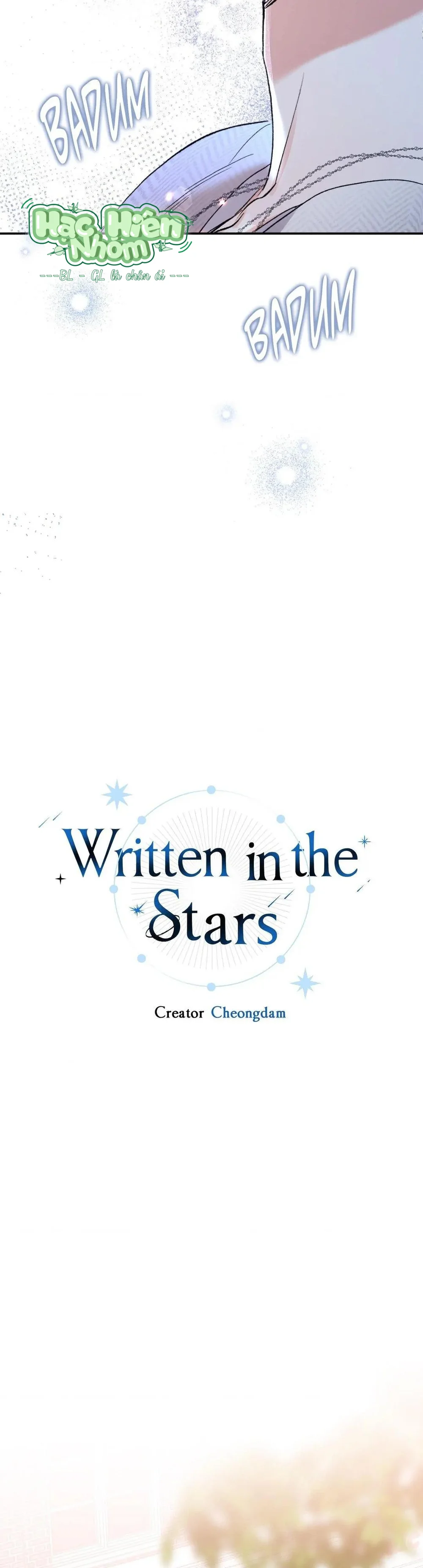 Vũ Trụ Nơi Thiên Thạch Rơi Chapter 18 Trang 27