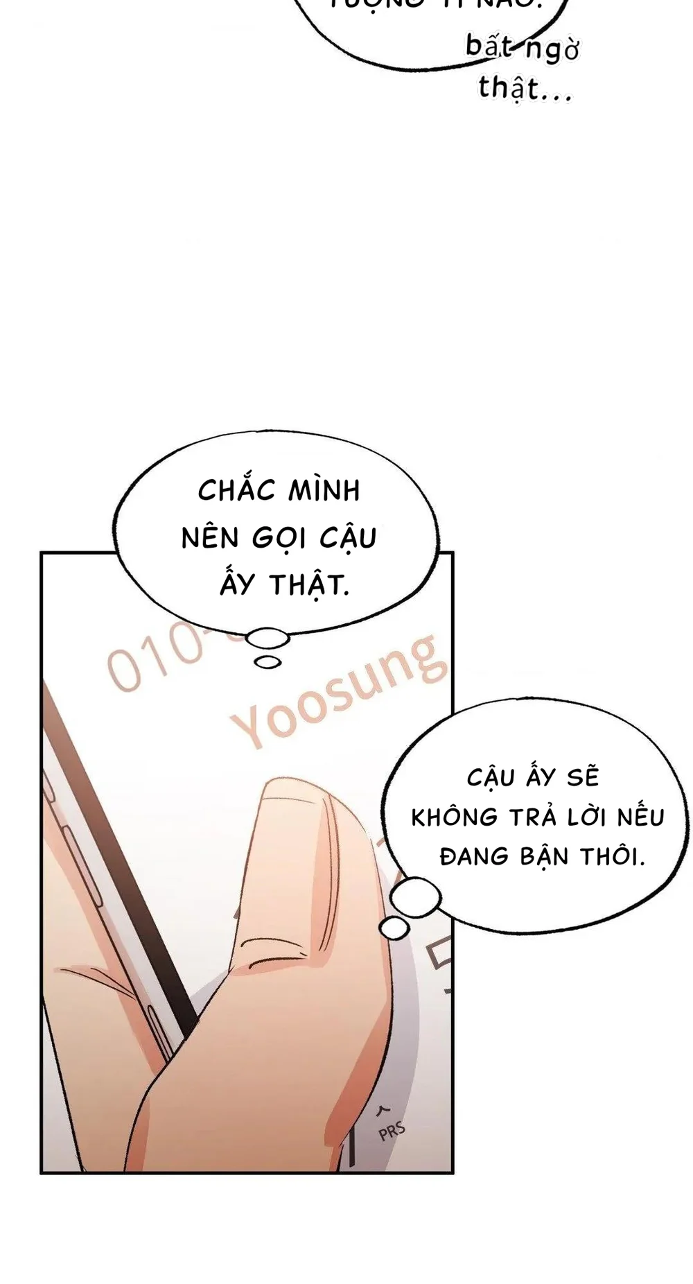 Vũ Trụ Nơi Thiên Thạch Rơi Chapter 18 Trang 37