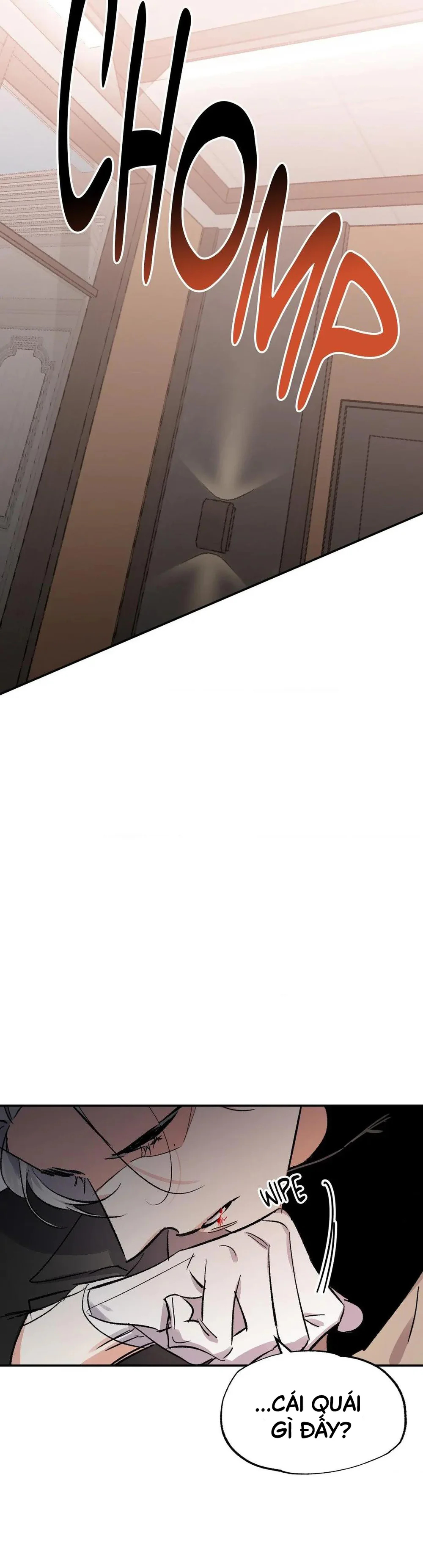 Vũ Trụ Nơi Thiên Thạch Rơi Chapter 19 Trang 6