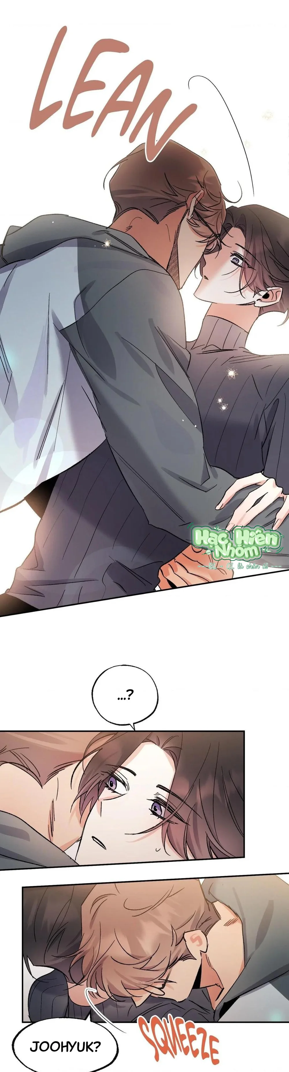 Vũ Trụ Nơi Thiên Thạch Rơi Chapter 20 Trang 23