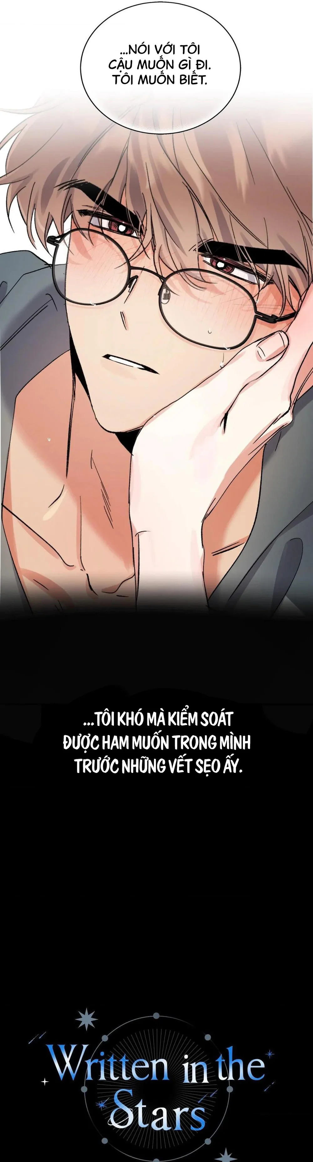 Vũ Trụ Nơi Thiên Thạch Rơi Chapter 21 Trang 14