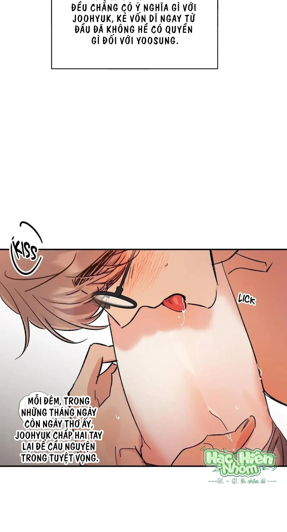 Vũ Trụ Nơi Thiên Thạch Rơi Chapter 22 Trang 7