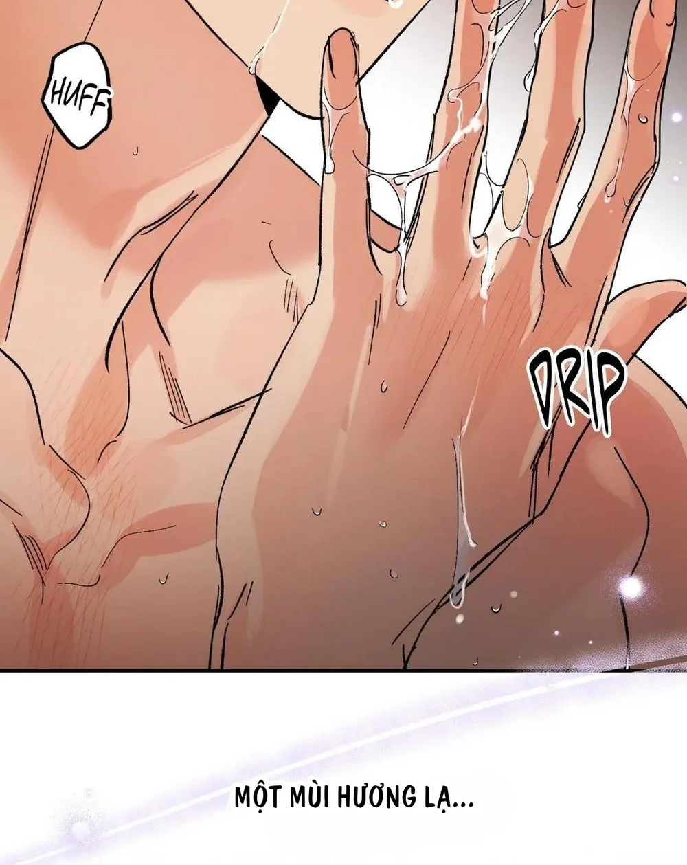 Vũ Trụ Nơi Thiên Thạch Rơi Chapter 22 Trang 16