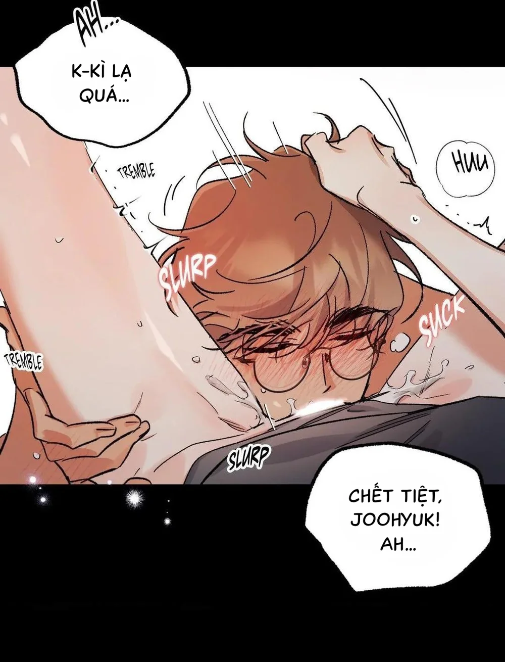 Vũ Trụ Nơi Thiên Thạch Rơi Chapter 22 Trang 22