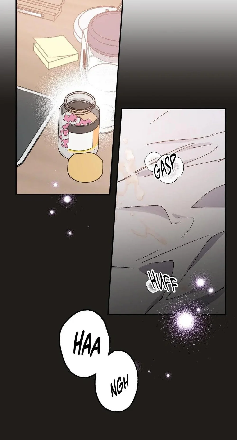 Vũ Trụ Nơi Thiên Thạch Rơi Chapter 22 Trang 25