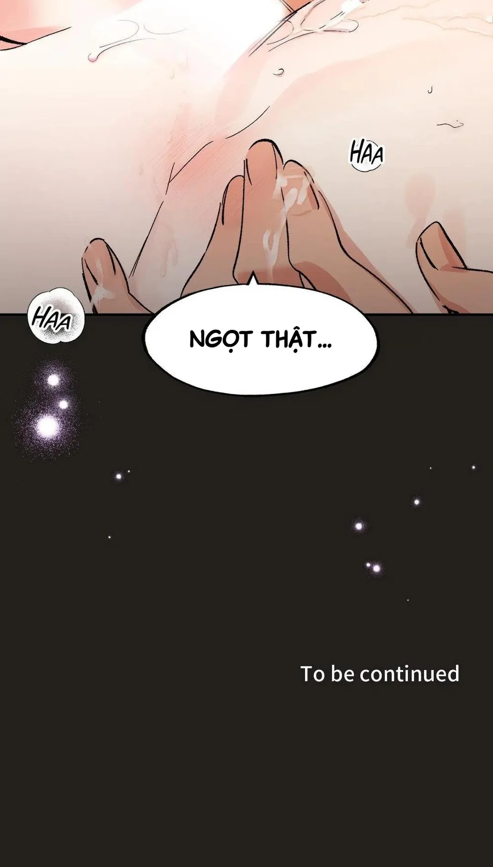 Vũ Trụ Nơi Thiên Thạch Rơi Chapter 22 Trang 28