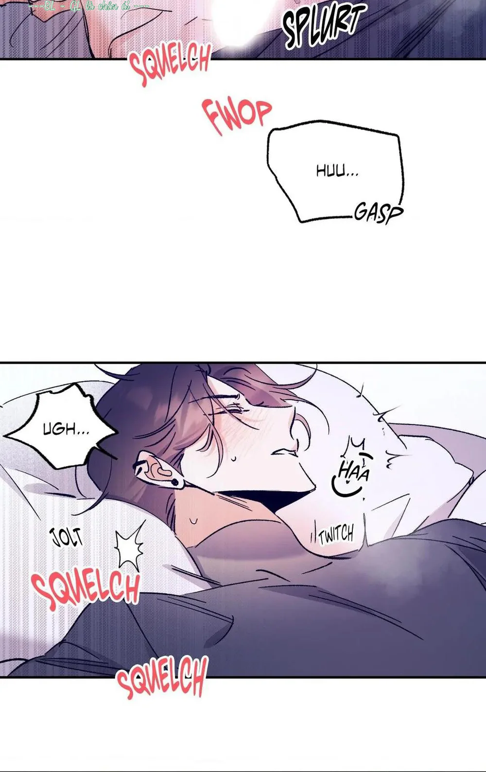 Vũ Trụ Nơi Thiên Thạch Rơi Chapter 23 Trang 10