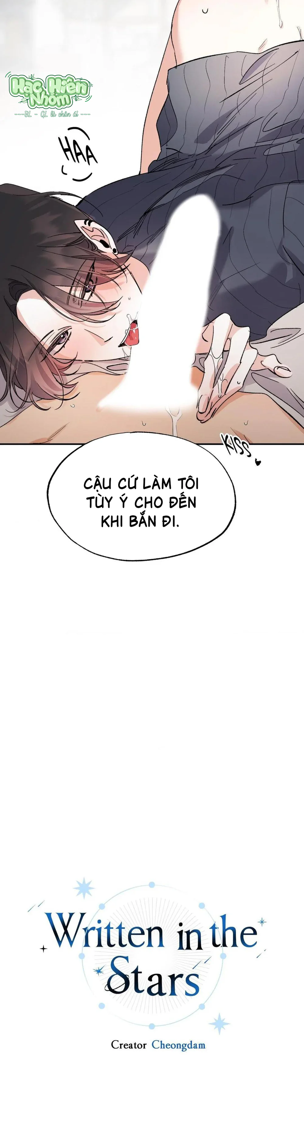 Vũ Trụ Nơi Thiên Thạch Rơi Chapter 23 Trang 21