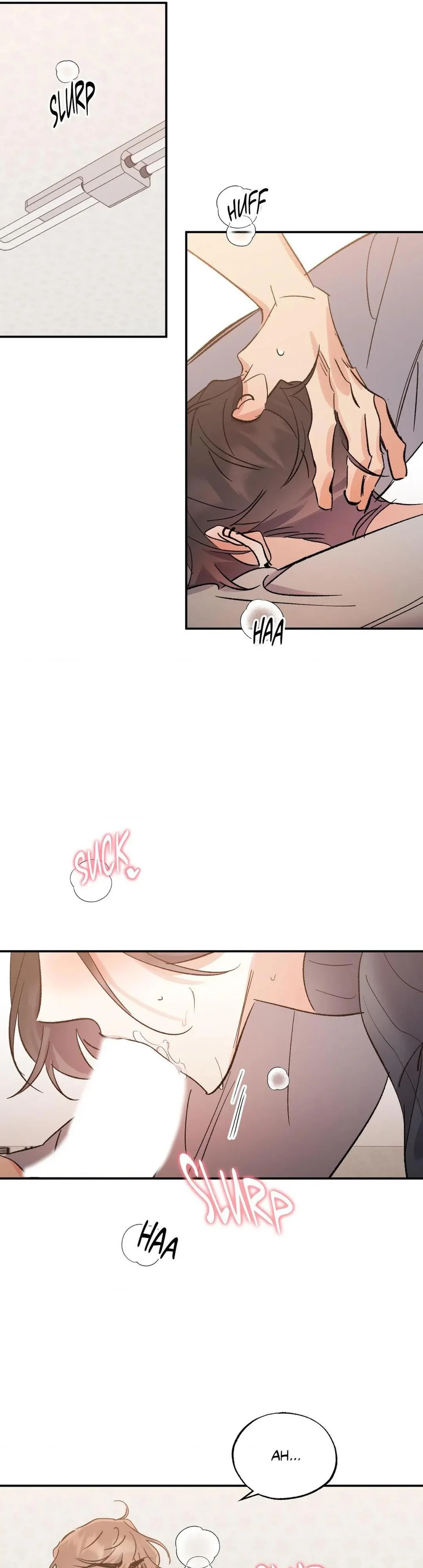 Vũ Trụ Nơi Thiên Thạch Rơi Chapter 23 Trang 23