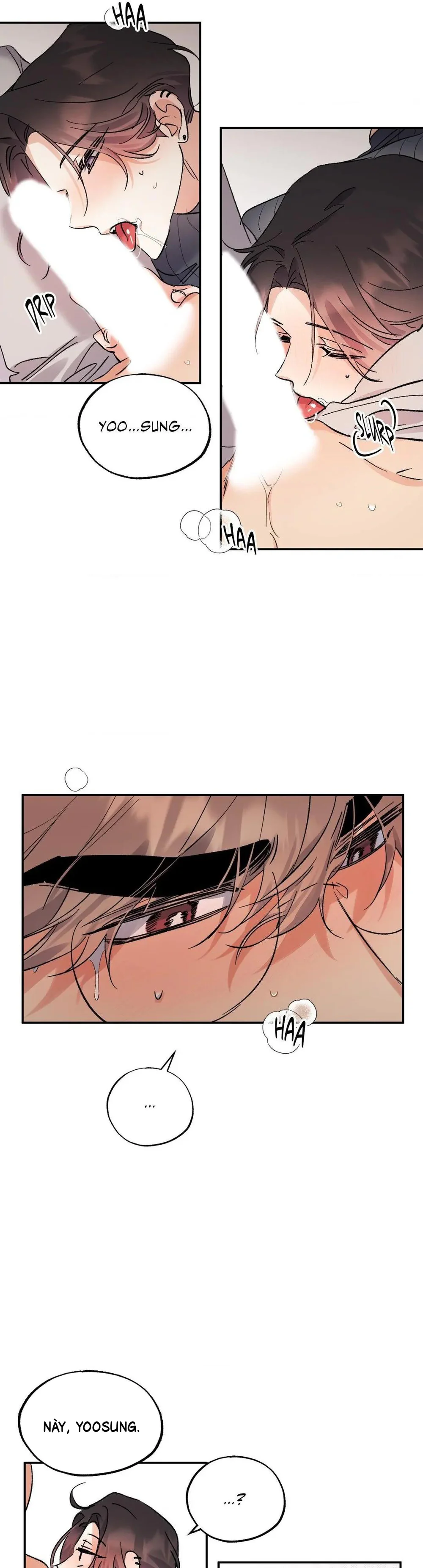 Vũ Trụ Nơi Thiên Thạch Rơi Chapter 23 Trang 26