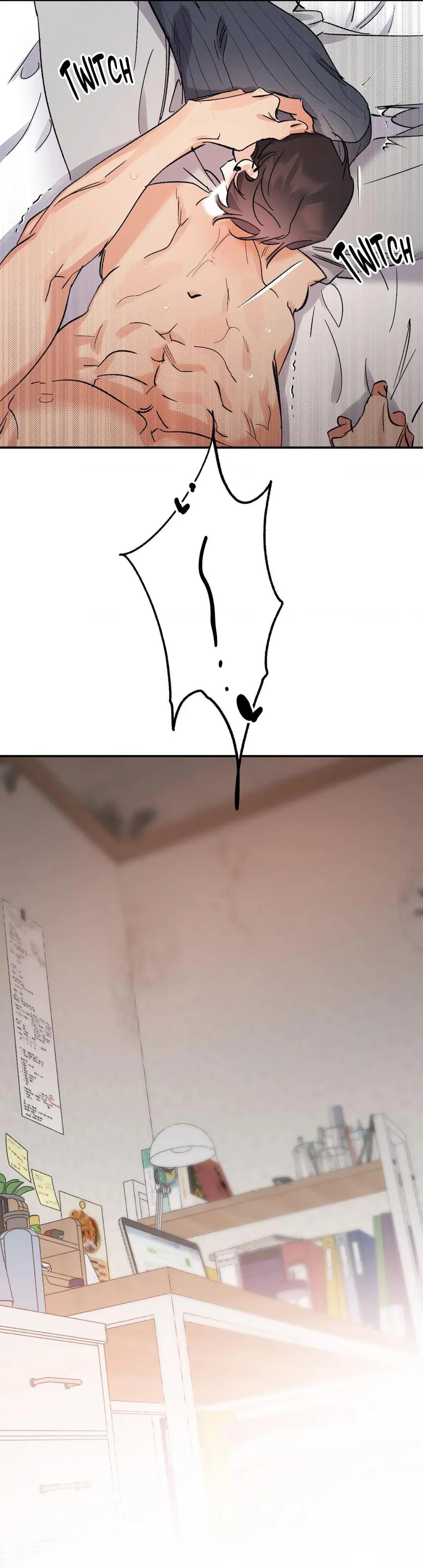 Vũ Trụ Nơi Thiên Thạch Rơi Chapter 23 Trang 29