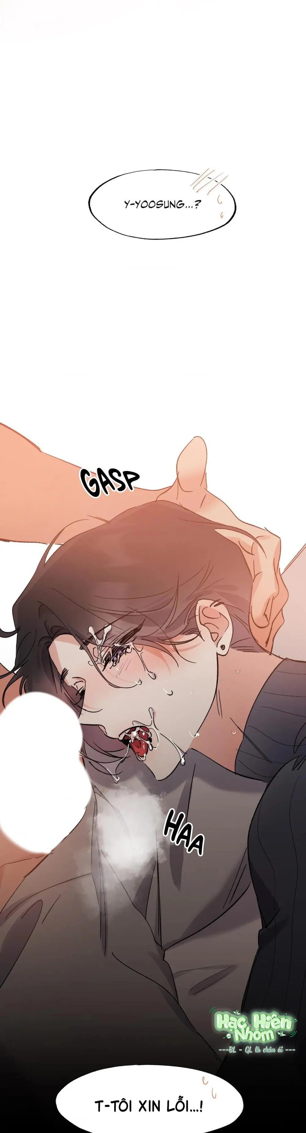 Vũ Trụ Nơi Thiên Thạch Rơi Chapter 23 Trang 30