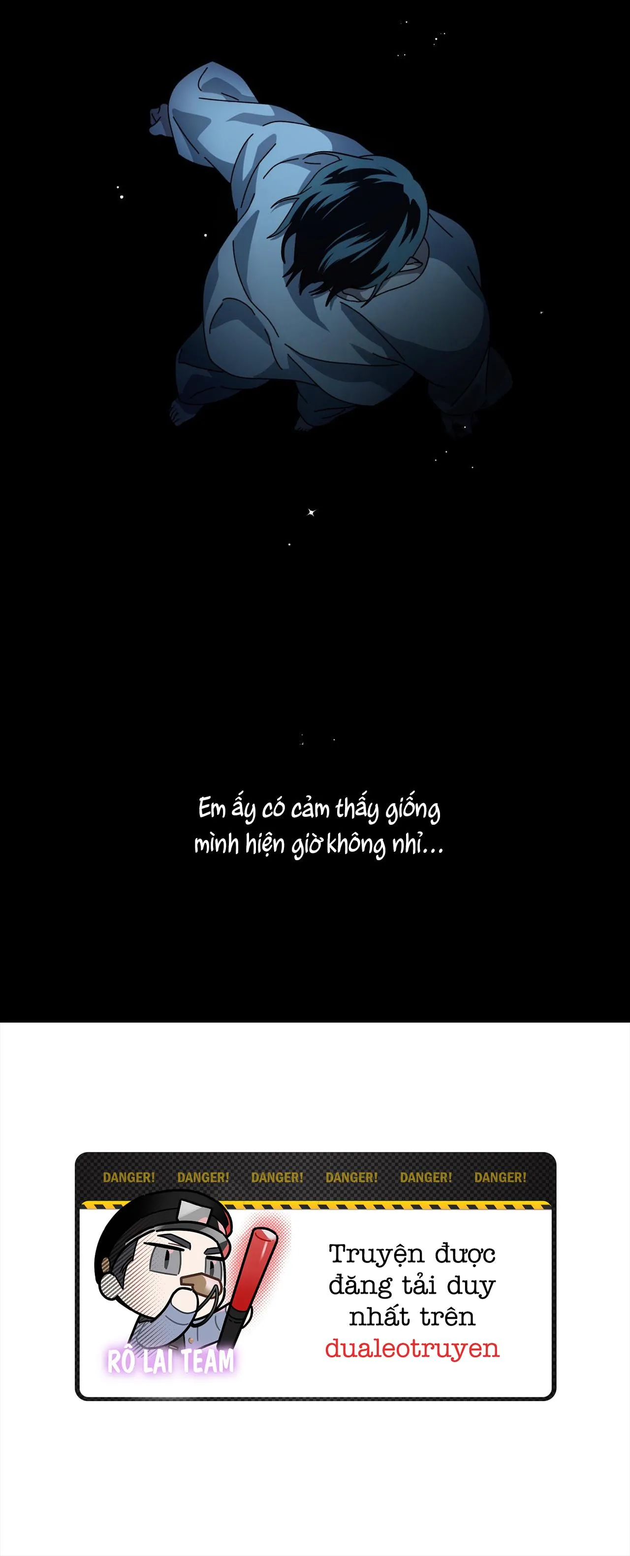 Vực Sâu Thẳm Chapter 11 Trang 20