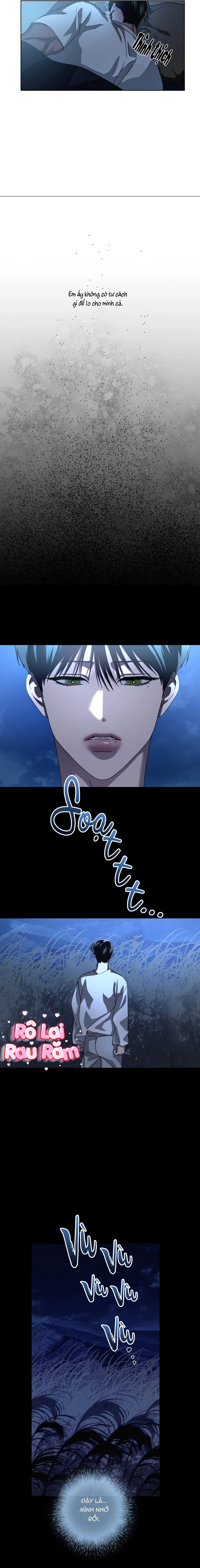 Vực Sâu Thẳm Chapter 12 Trang 4