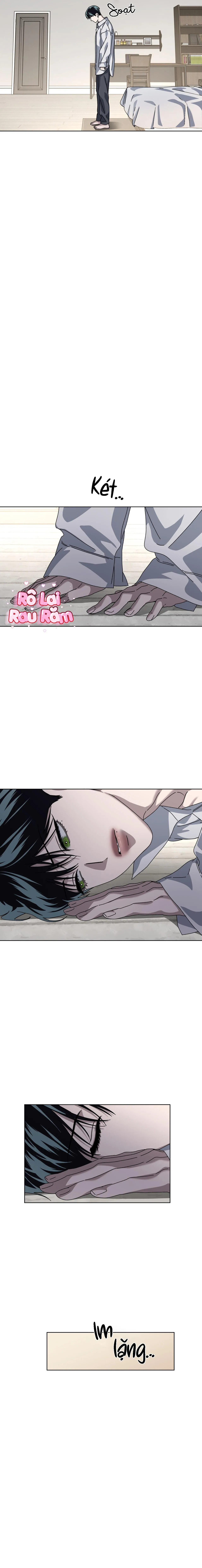 Vực Sâu Thẳm Chapter 13 Trang 6
