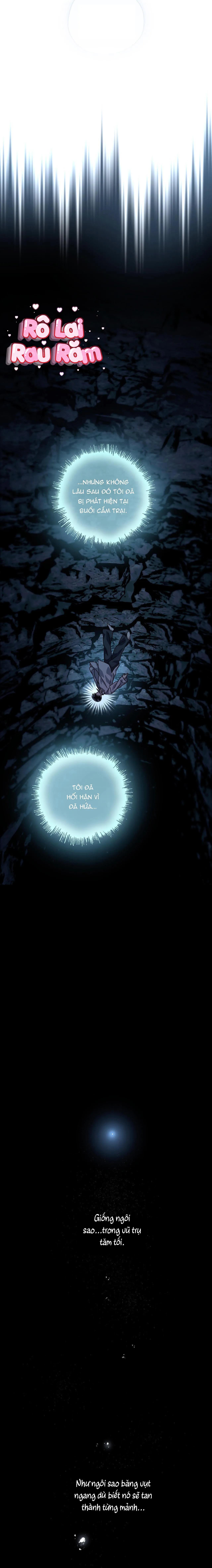 Vực Sâu Thẳm Chapter 13 Trang 12