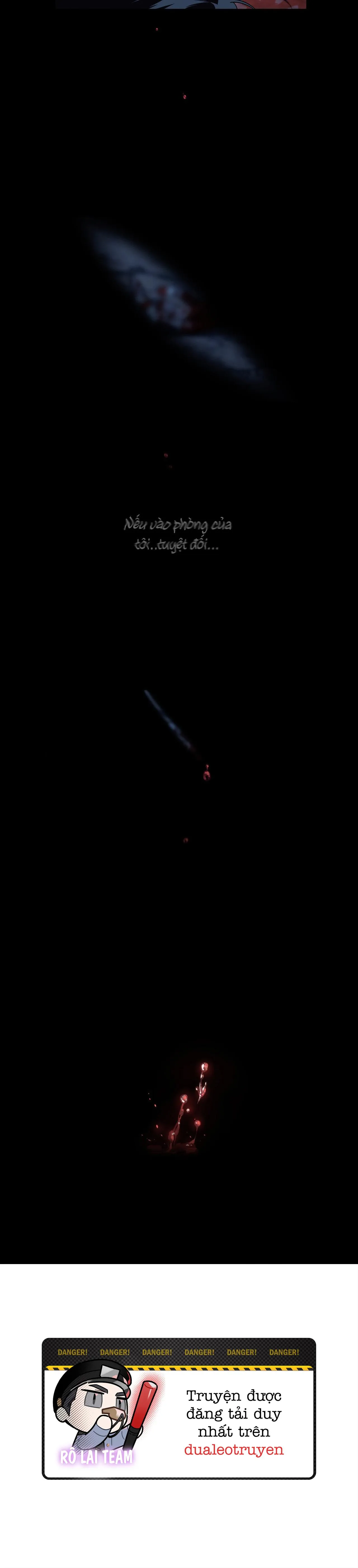 Vực Sâu Thẳm Chapter 13 Trang 15