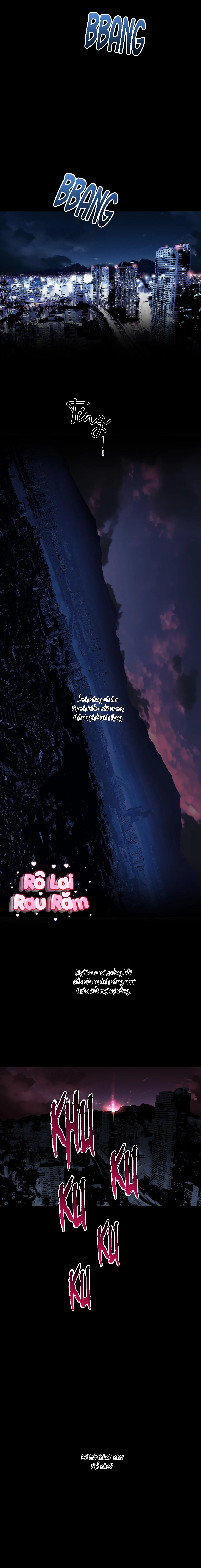 Vực Sâu Thẳm Chapter 14 Trang 10