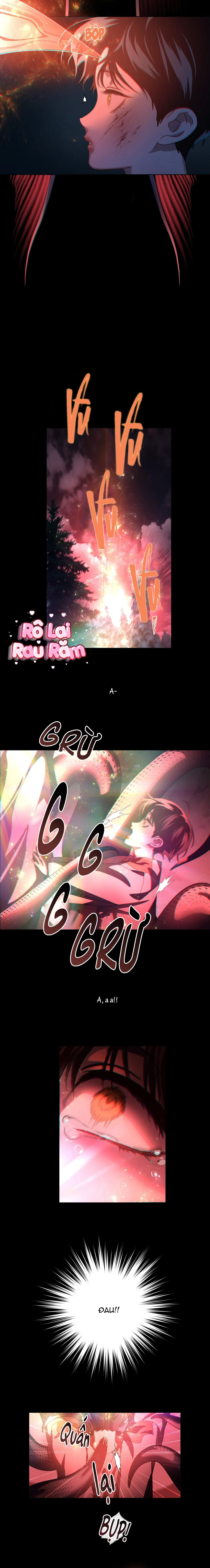 Vực Sâu Thẳm Chapter 14 Trang 12