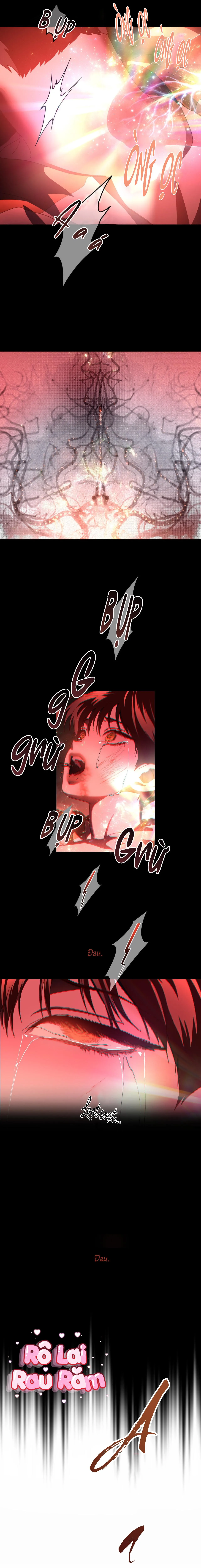 Vực Sâu Thẳm Chapter 14 Trang 13
