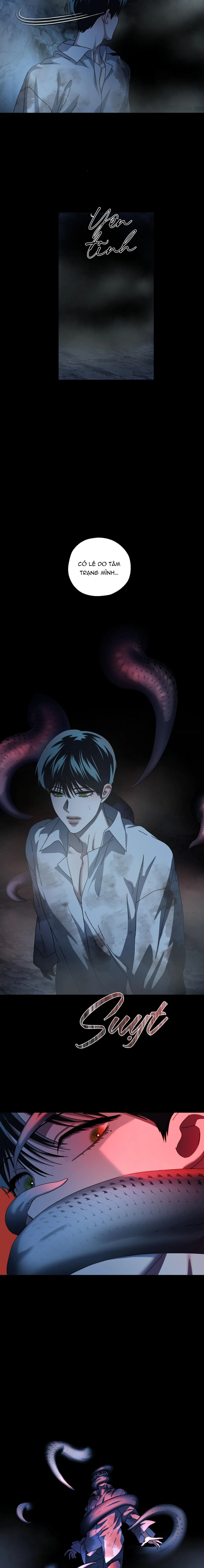 Vực Sâu Thẳm Chapter 15 Trang 4
