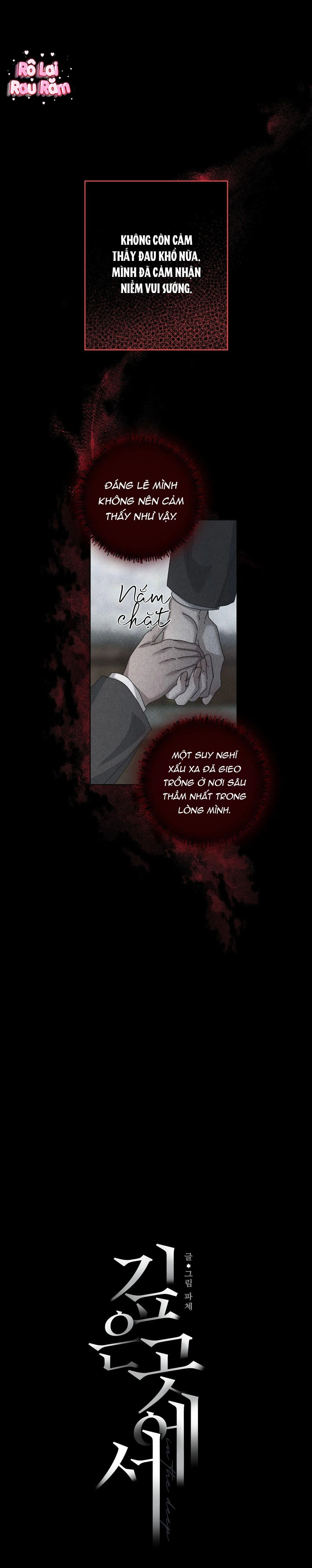 Vực Sâu Thẳm Chapter 16 Trang 22