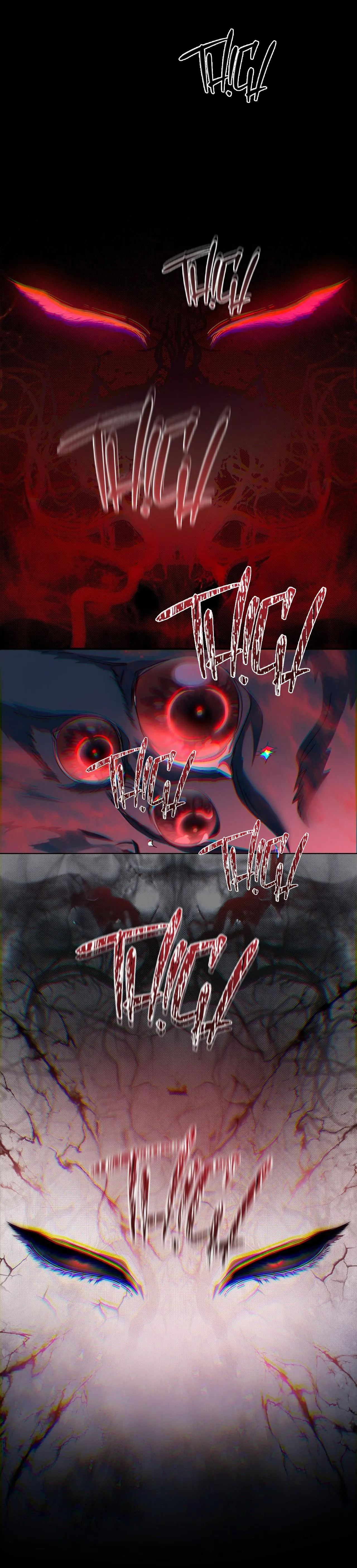 Vực Sâu Thẳm Chapter 17 Trang 8