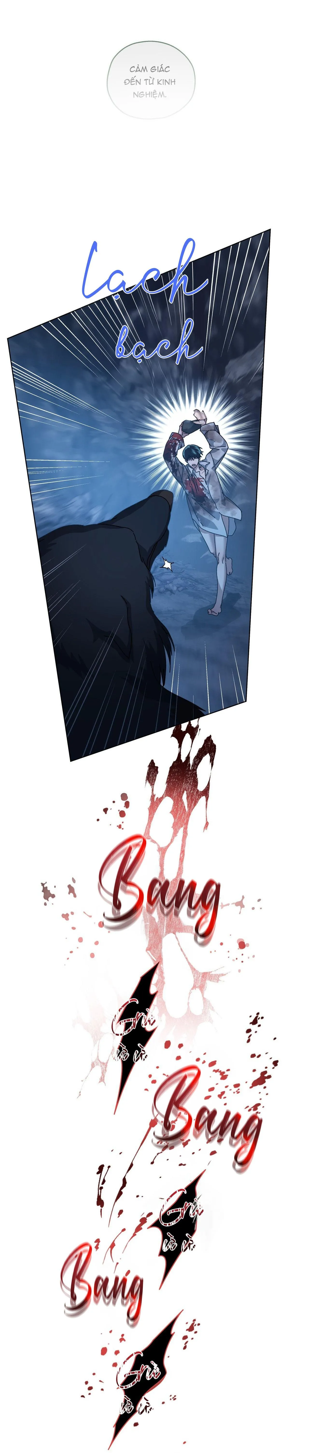 Vực Sâu Thẳm Chapter 17 Trang 11