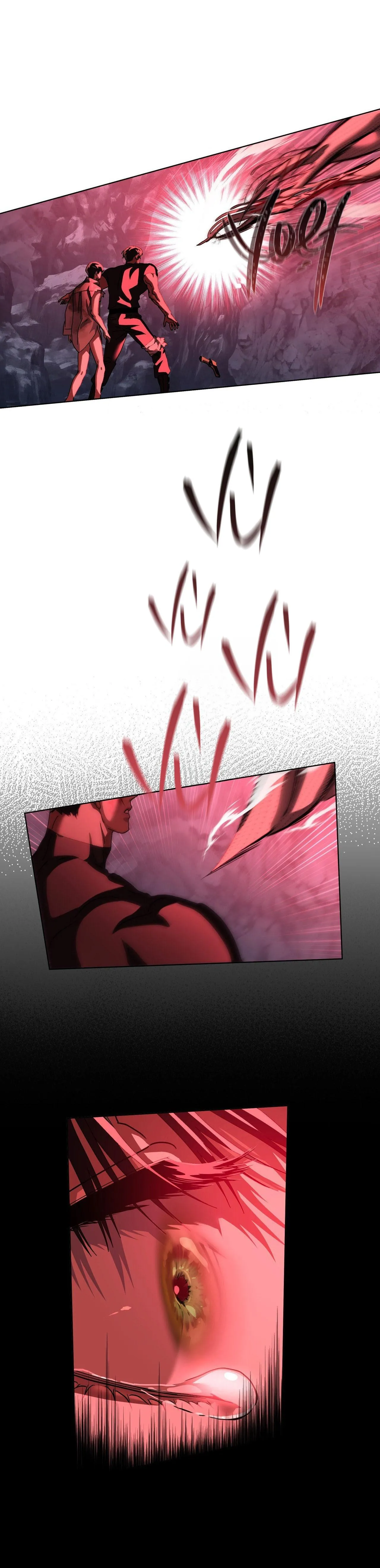 Vực Sâu Thẳm Chapter 19 Trang 11