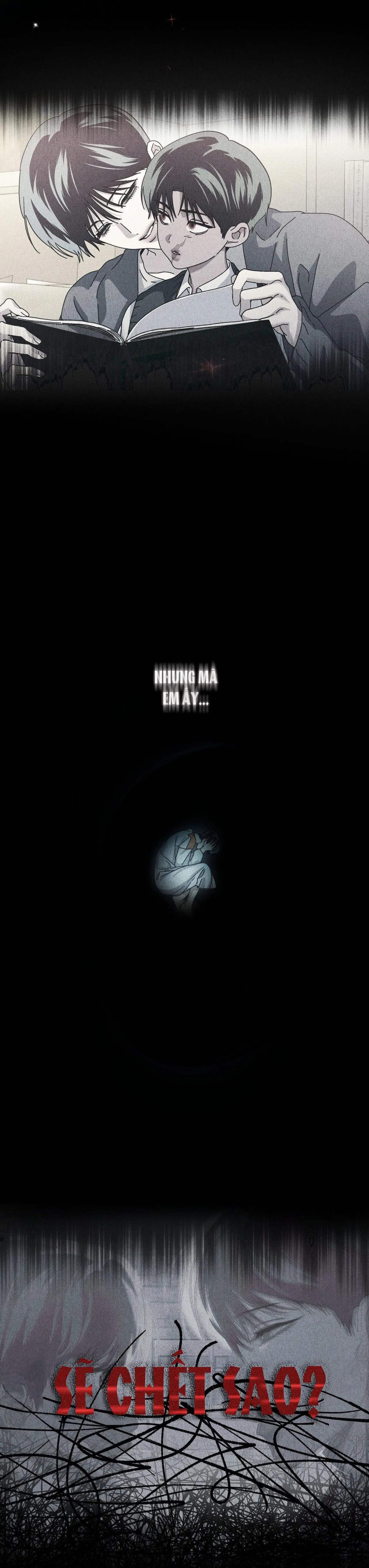 Vực Sâu Thẳm Chapter 19 Trang 13