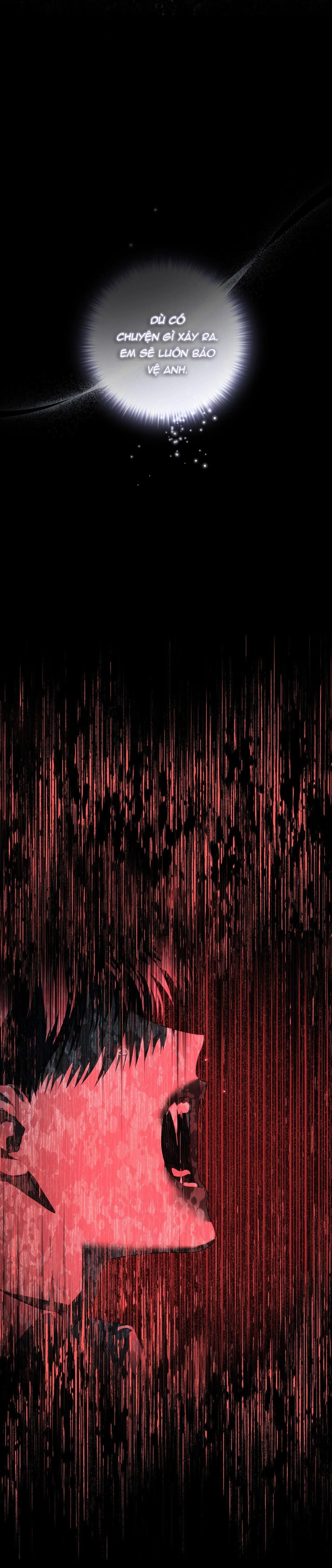 Vực Sâu Thẳm Chapter 19 Trang 14
