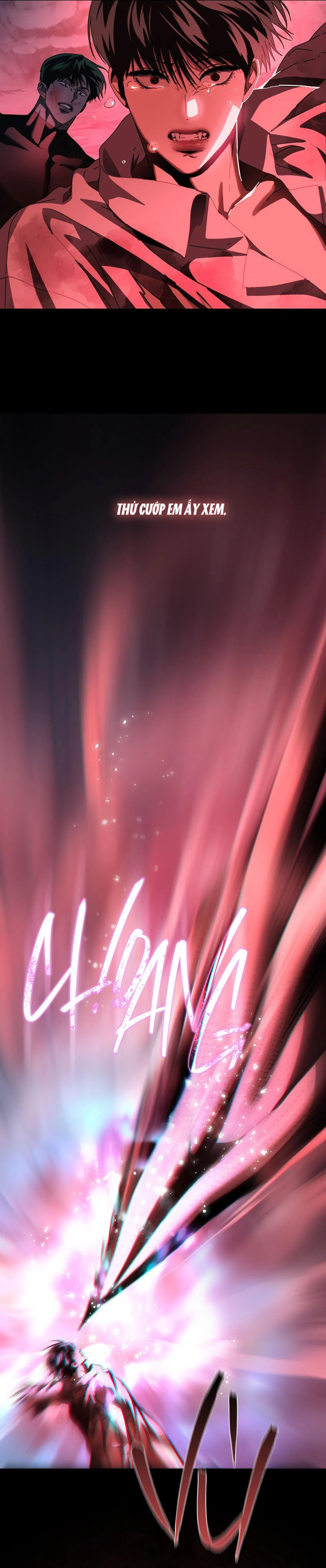Vực Sâu Thẳm Chapter 19 Trang 16