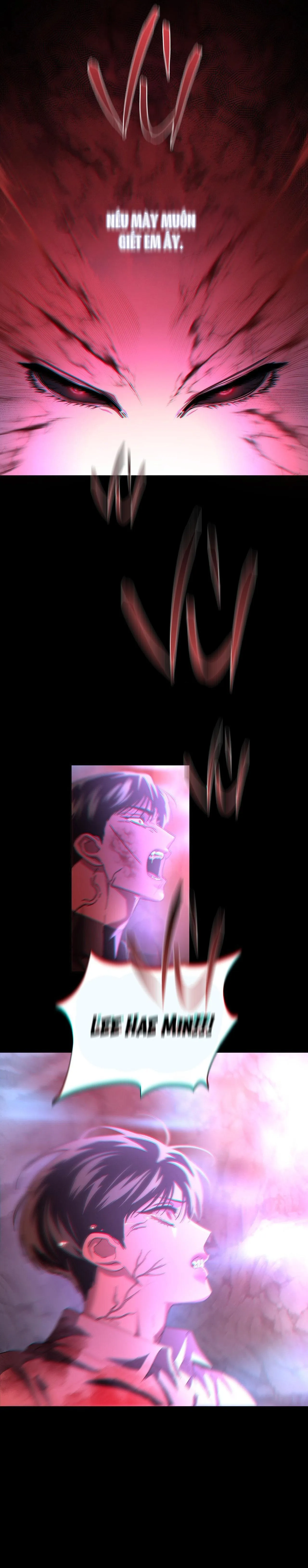Vực Sâu Thẳm Chapter 19 Trang 17