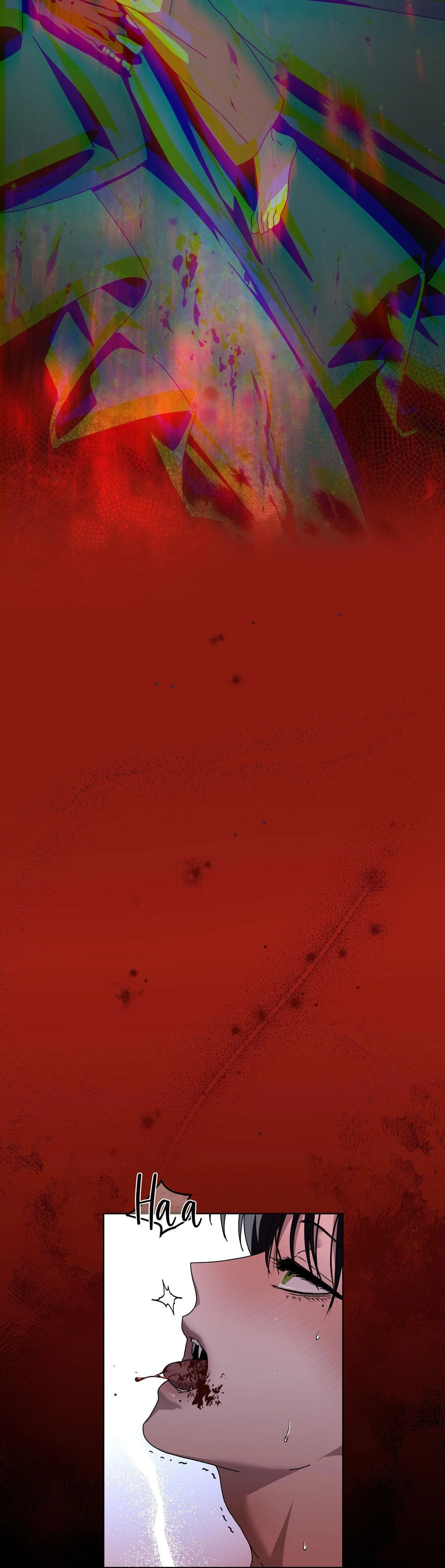 Vực Sâu Thẳm Chapter 2 Trang 3