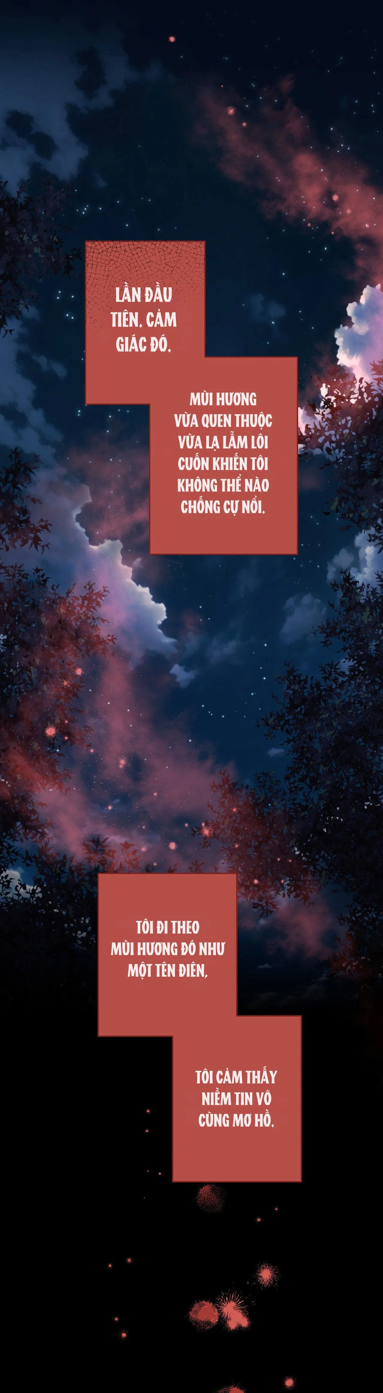 Vực Sâu Thẳm Chapter 2 Trang 31