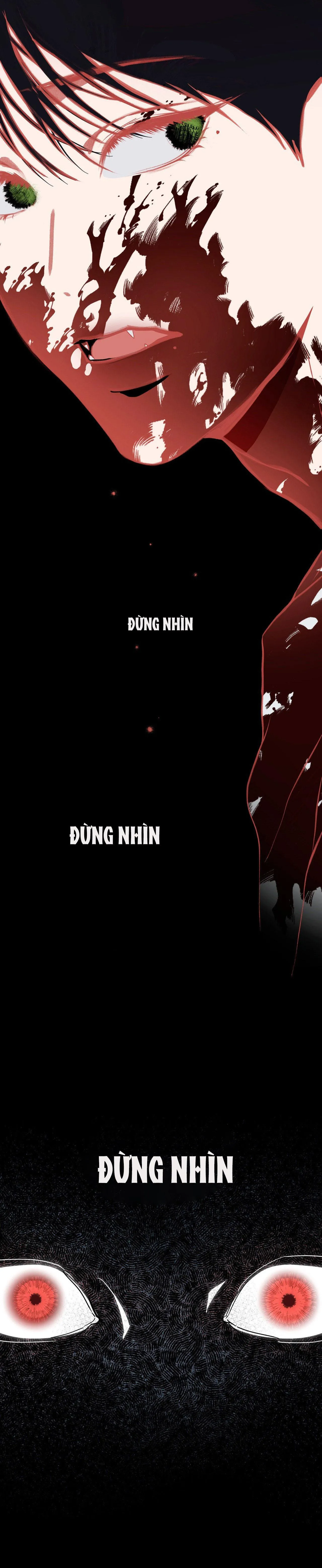 Vực Sâu Thẳm Chapter 2 Trang 39