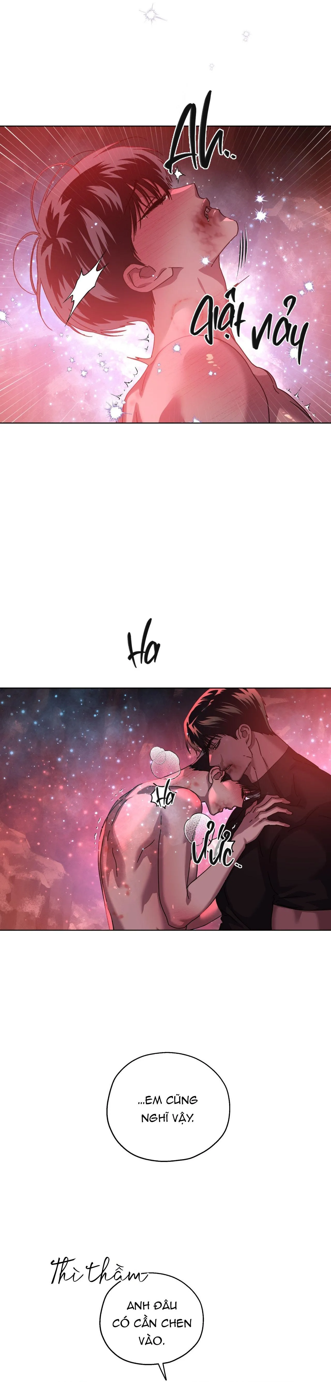 Vực Sâu Thẳm Chapter 31 Trang 11