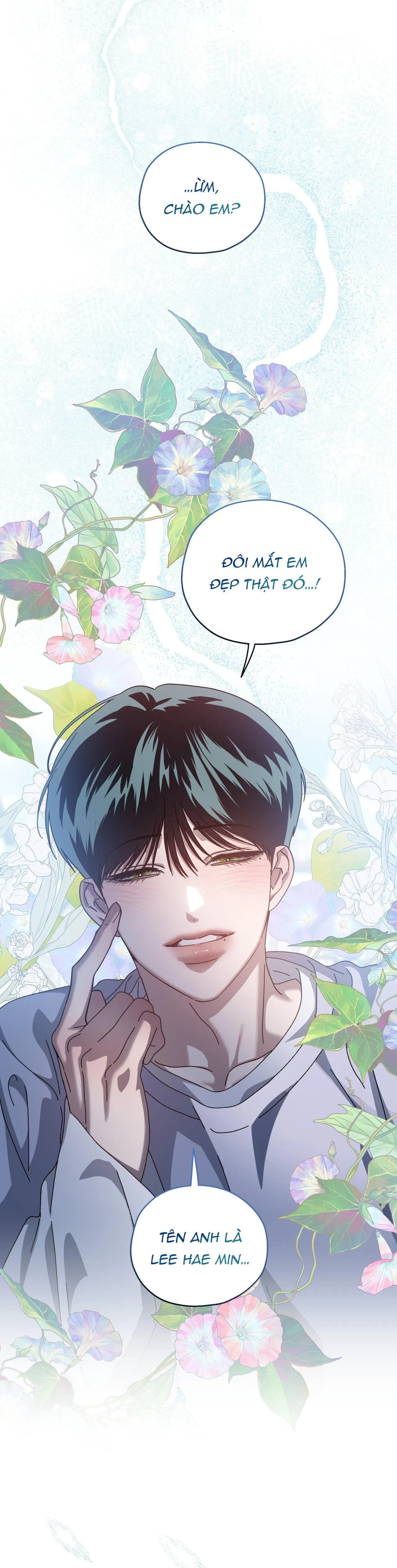 Vực Sâu Thẳm Chapter 32 Trang 4