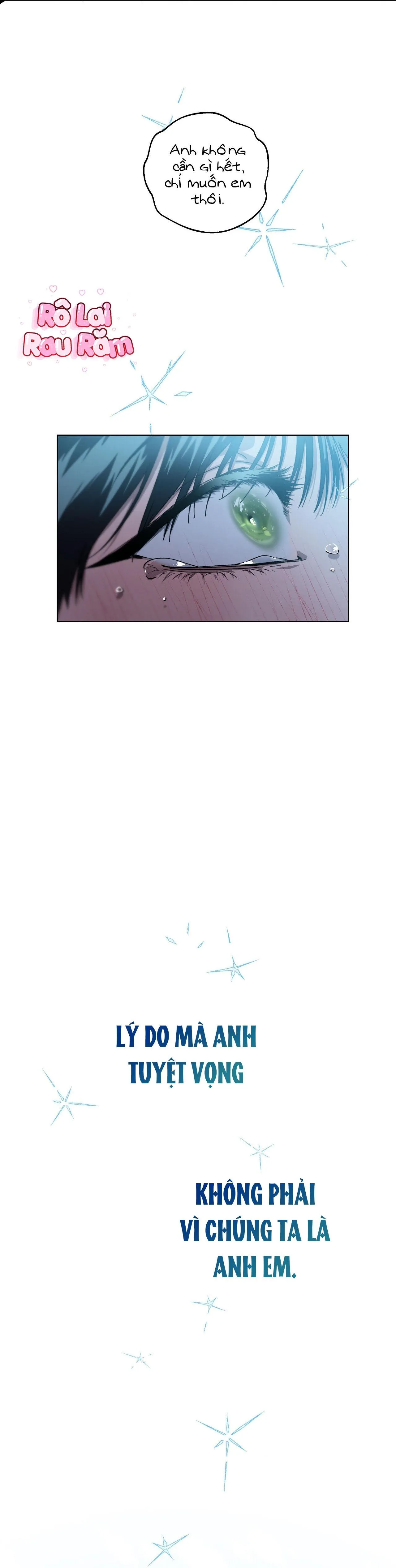 Vực Sâu Thẳm Chapter 32 Trang 23