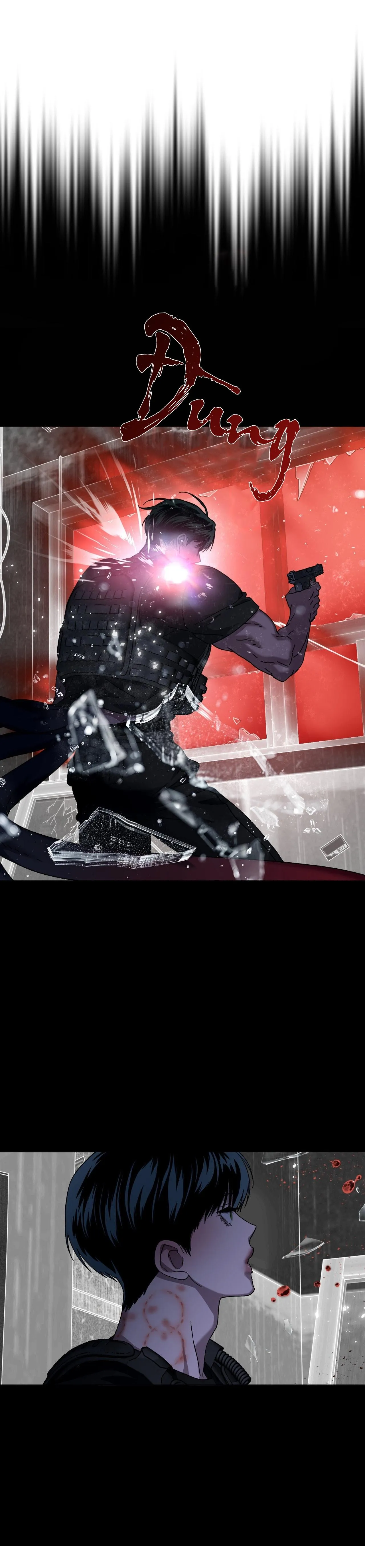 Vực Sâu Thẳm Chapter 38 Trang 17